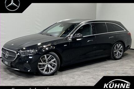 Mercedes-Benz E 300 Gebrauchtwagen