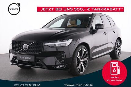 Volvo XC60 Gebrauchtwagen