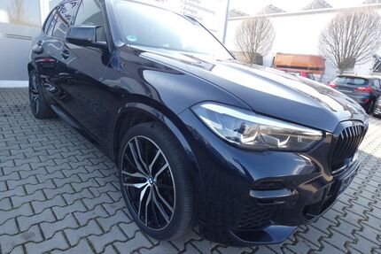 BMW X5 Gebrauchtwagen
