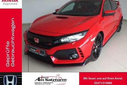Honda Civic Gebrauchtwagen