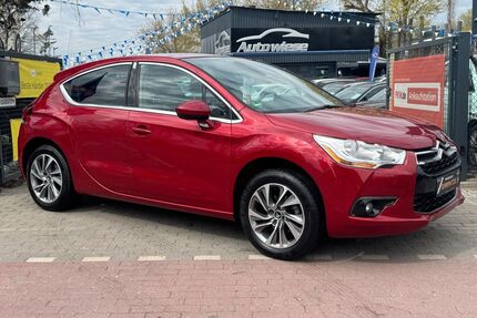 Citroen DS4 Gebrauchtwagen