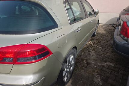 Renault Vel Satis Gebrauchtwagen