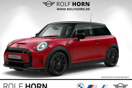 Mini Cooper SE Gebrauchtwagen