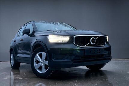 Volvo XC40 Gebrauchtwagen