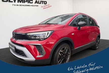 Opel Crossland (X) Gebrauchtwagen