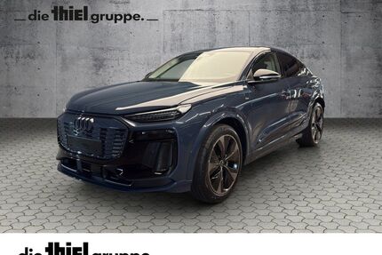Bentley Q6 e-tron 