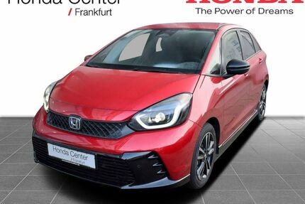 Honda Jazz Gebrauchtwagen