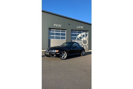 BMW Z3 Gebrauchtwagen