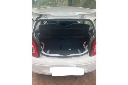 VW up! Gebrauchtwagen