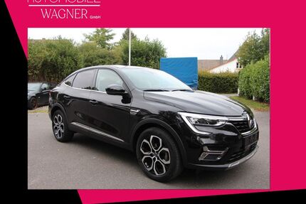 Renault Arkana Gebrauchtwagen