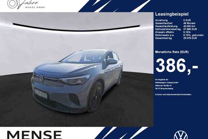 VW ID.4 Gebrauchtwagen