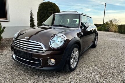 Mini Cooper D Gebrauchtwagen