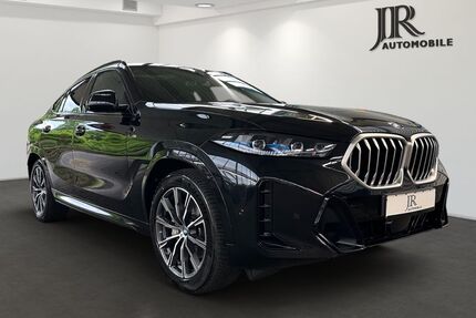 BMW X6 Gebrauchtwagen