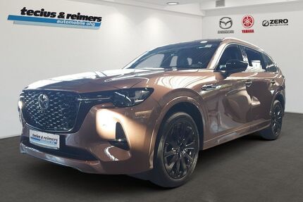 Mazda CX-80 Gebrauchtwagen