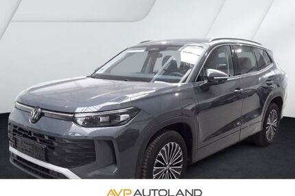 VW Tayron Gebrauchtwagen