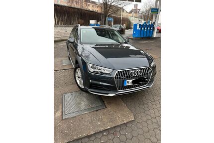 Audi A4 Allroad Gebrauchtwagen
