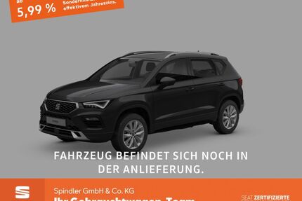 Seat Ateca Gebrauchtwagen