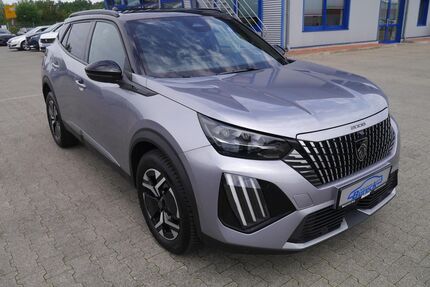 Peugeot 2008 Gebrauchtwagen
