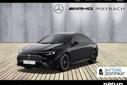 Mercedes-Benz CLA 250 Gebrauchtwagen