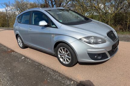 Seat Altea Gebrauchtwagen