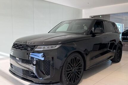 Land Rover Range Rover Sport Gebrauchtwagen