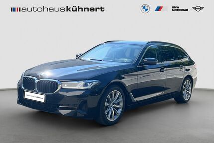 BMW 530 Gebrauchtwagen