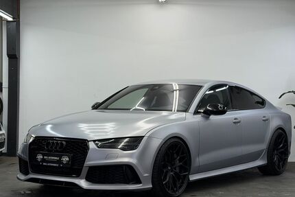 Audi RS7 Gebrauchtwagen