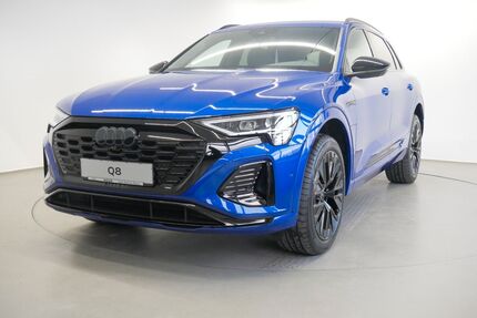 Audi Q8 e-tron Gebrauchtwagen