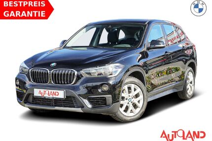 BMW X1 Gebrauchtwagen