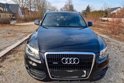 Audi Q5 Gebrauchtwagen