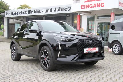 DS Automobiles DS3 Gebrauchtwagen