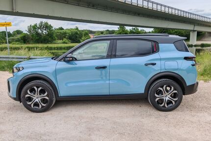 Citroen C3 Aircross Gebrauchtwagen