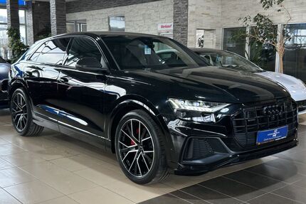 Audi Q8 Gebrauchtwagen