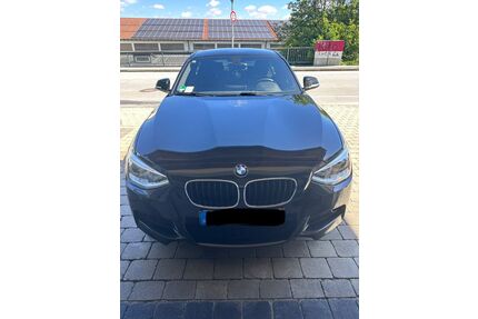 BMW 125 Gebrauchtwagen