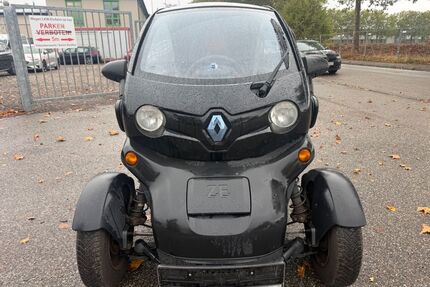 Renault Twizy Gebrauchtwagen