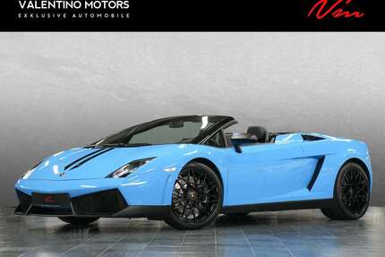 Lamborghini Gallardo Gebrauchtwagen