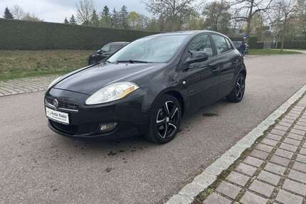 Fiat Bravo Gebrauchtwagen