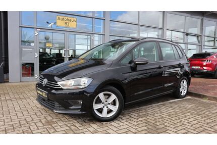 VW Golf Sportsvan Gebrauchtwagen