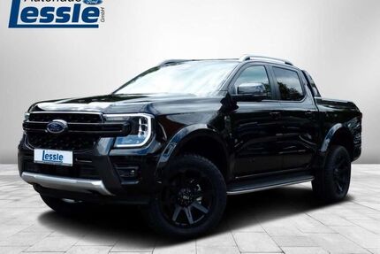 Ford Ranger Gebrauchtwagen