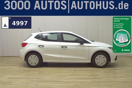 Seat Ibiza Gebrauchtwagen