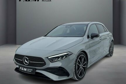 Mercedes-Benz A 200 Gebrauchtwagen