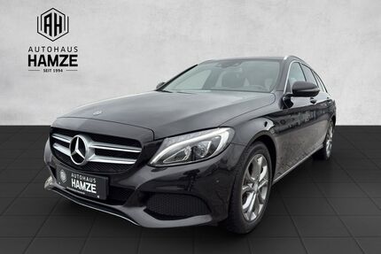 Mercedes-Benz C 220 Gebrauchtwagen