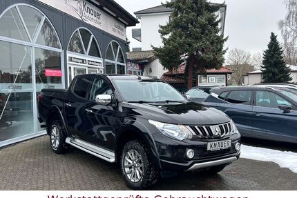 Mitsubishi L200 Gebrauchtwagen