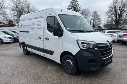 Renault Master Gebrauchtwagen