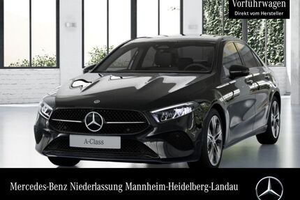 Mercedes-Benz A 180 Gebrauchtwagen
