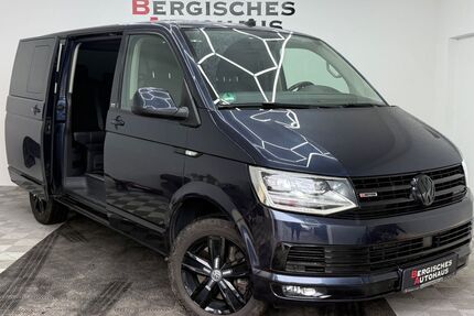 VW T6 Multivan Gebrauchtwagen