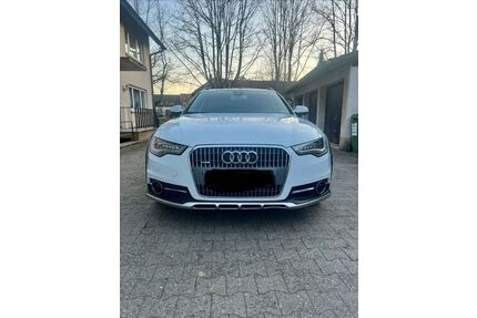Audi A6 Allroad Gebrauchtwagen