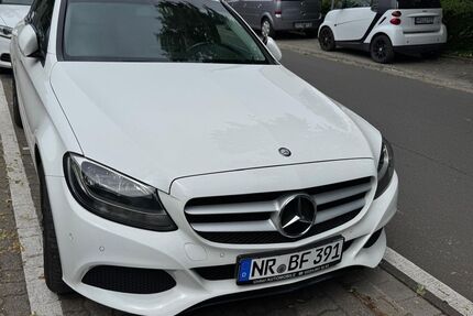 Mercedes-Benz C 250 Gebrauchtwagen