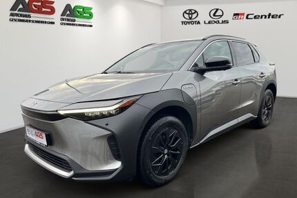 Toyota bZ4X Gebrauchtwagen