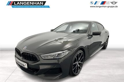 BMW 840 Gebrauchtwagen